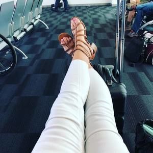 Meet your Posher, Angela